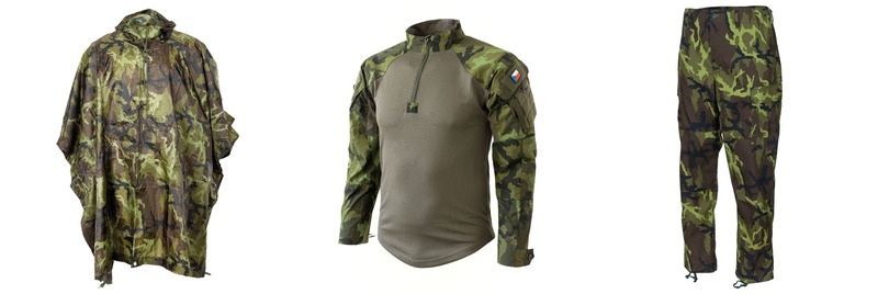 Ripstop materiál – co to je a jaké má výhody