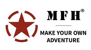 Mačeta Taifun s pouzdrem MFH Adventure 27068 - energetický štítek
