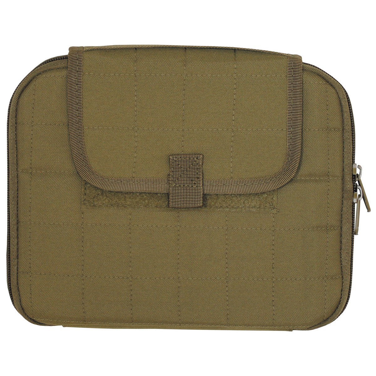 Pouzdro na tablet coyote MOLLE MFH 30006R