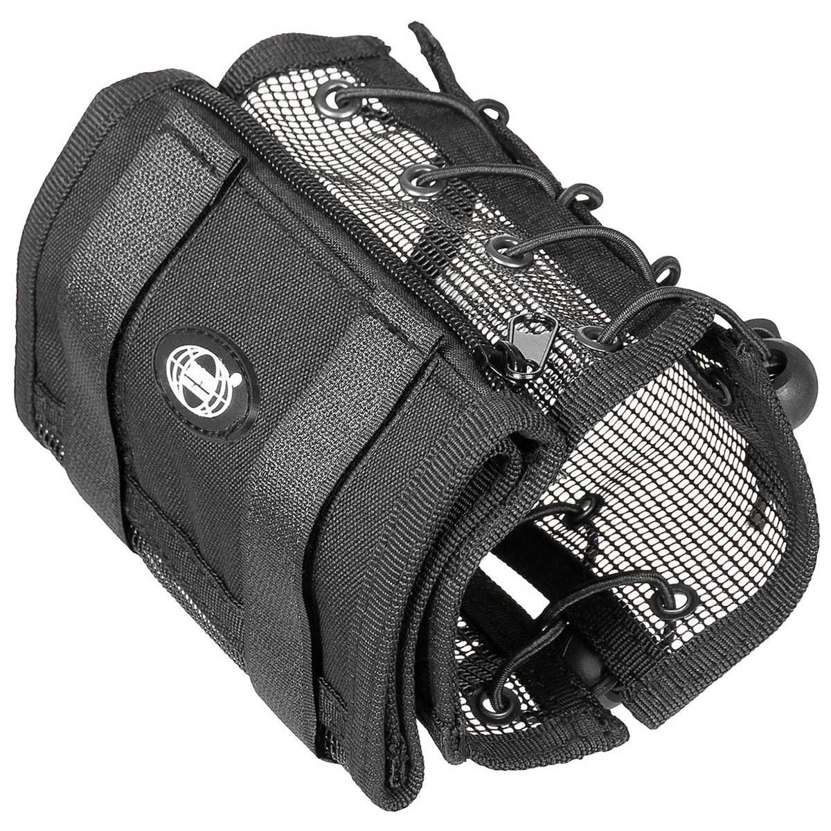 Pouzdro na ruku černé MFH 30600A