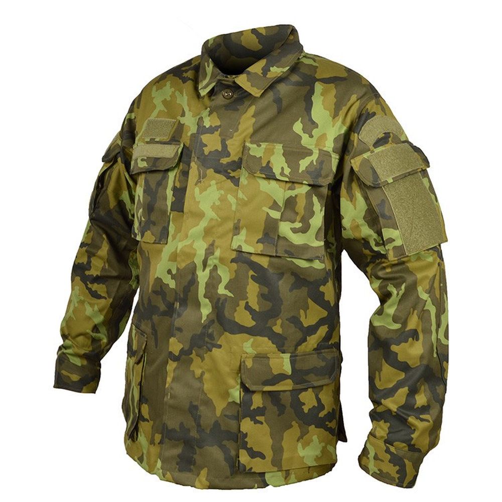 Blůza AČR vz.95 modernizovaná