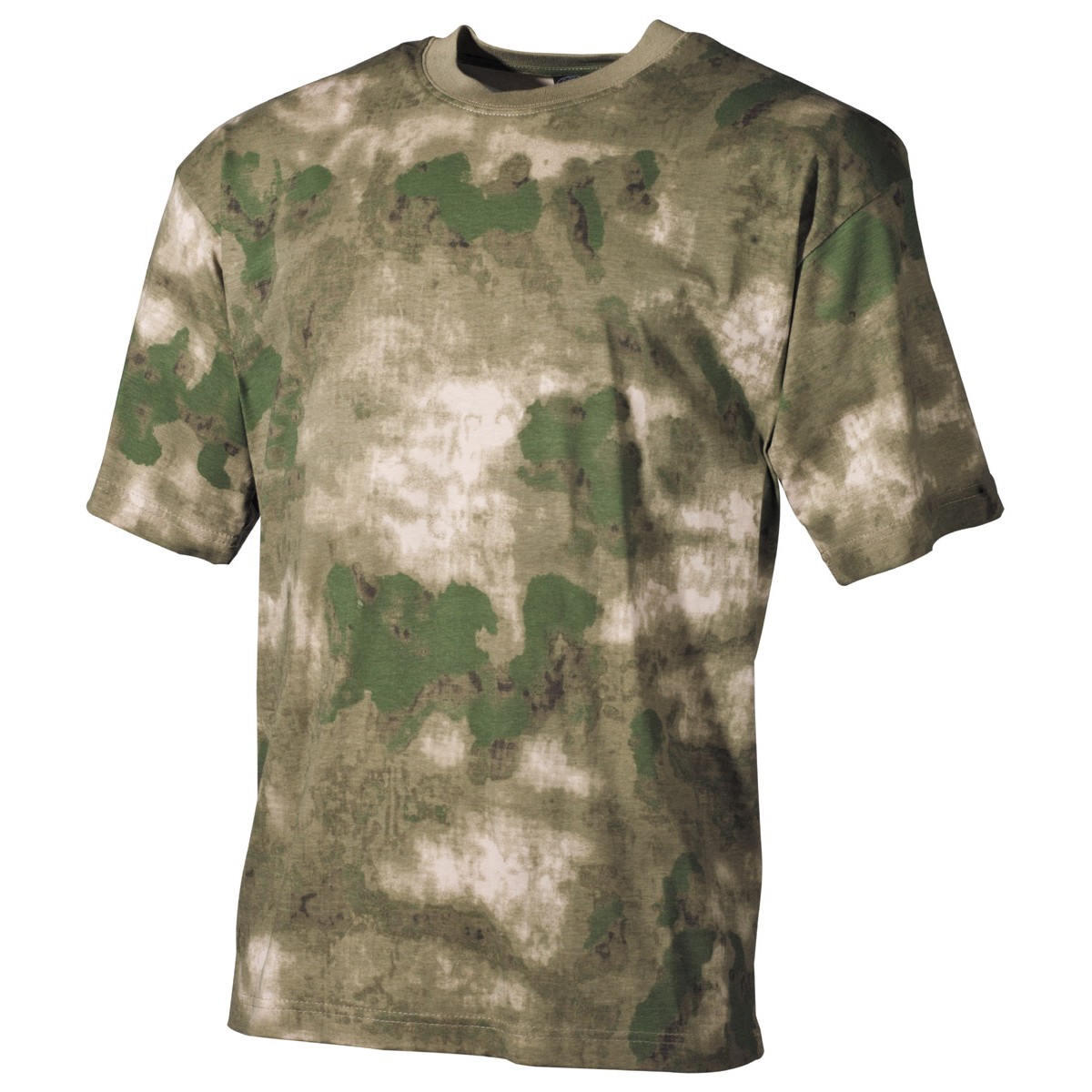 Triko HDT camo FG