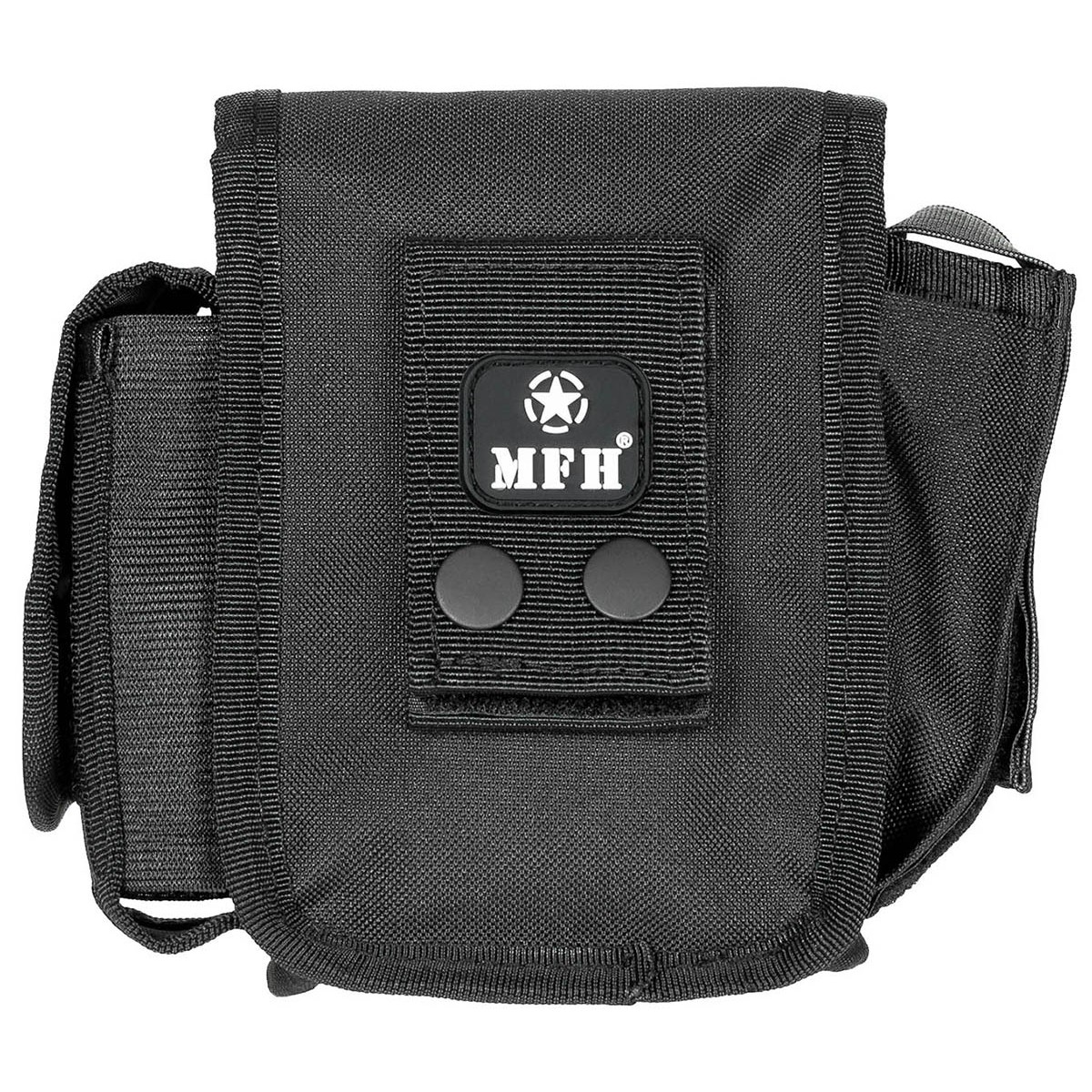 Kapsa na opasek černá MFH 30745A