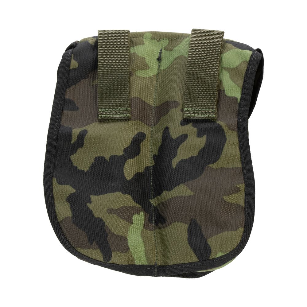 Pouzdro na 2 zásobníky SA-58 AČR vz.95