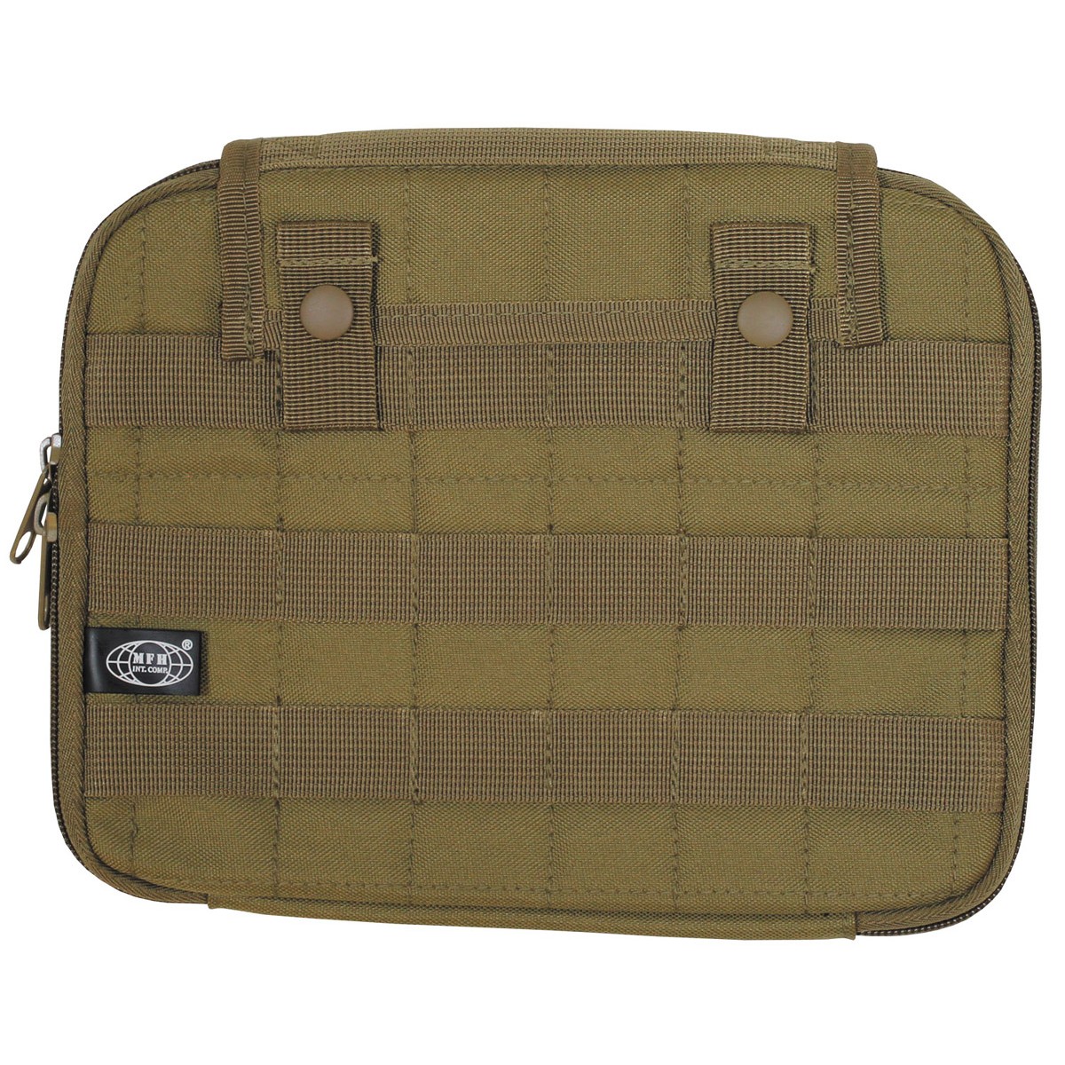 Pouzdro na tablet coyote MOLLE MFH 30006R