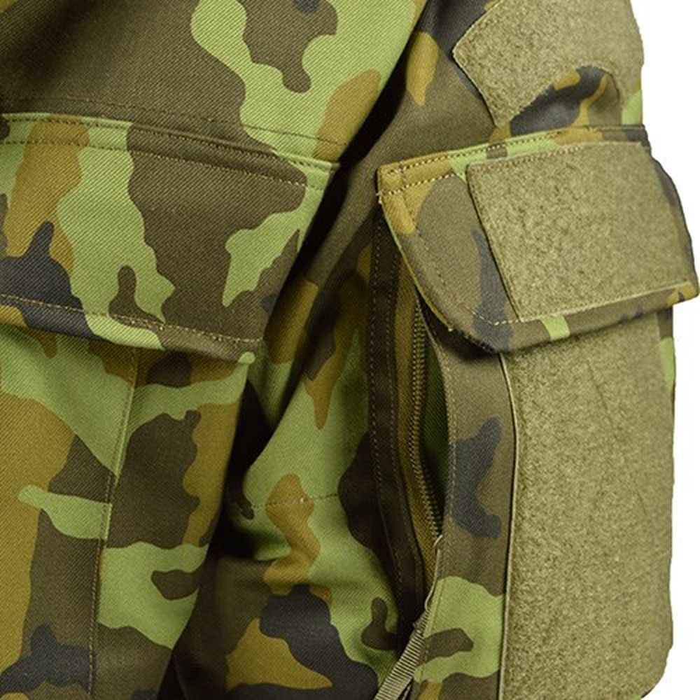 Blůza AČR vz.95 modernizovaná