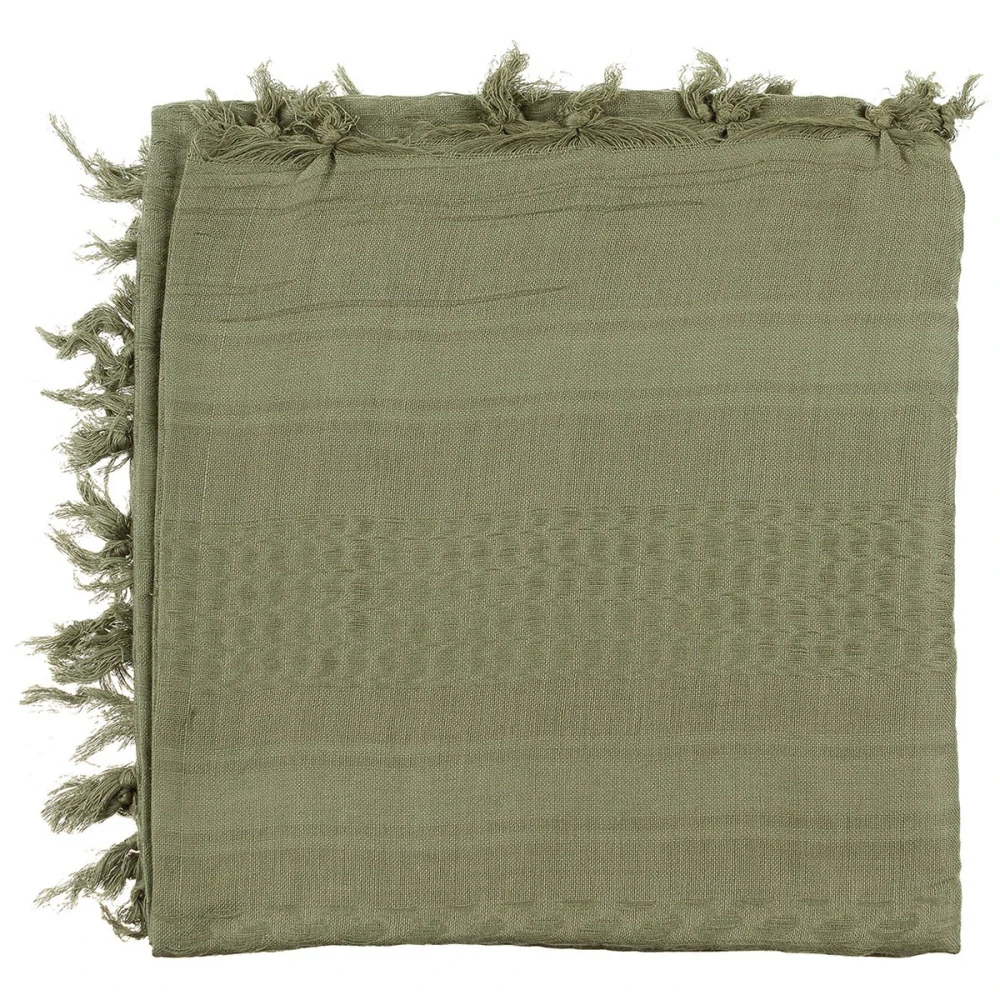 Šatek SHEMAG supersoft oliv MFH 16521B