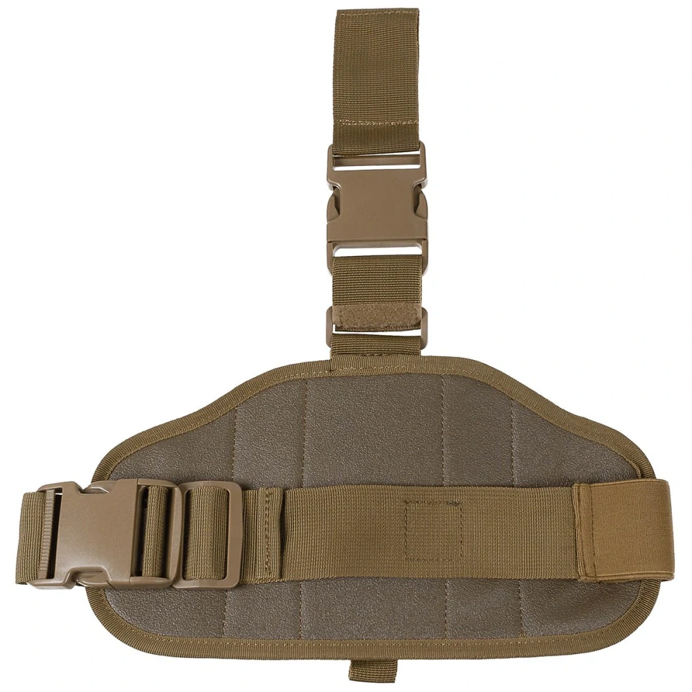 Pouzdro na pistoli MOLLE MFH 30708R