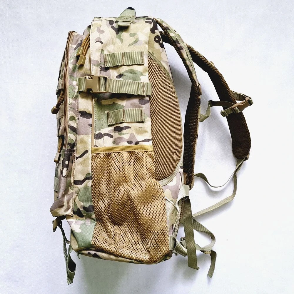 Batoh Multicam