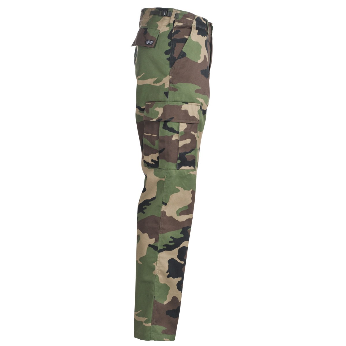 Kalhoty maskáčové M 97 SK camo