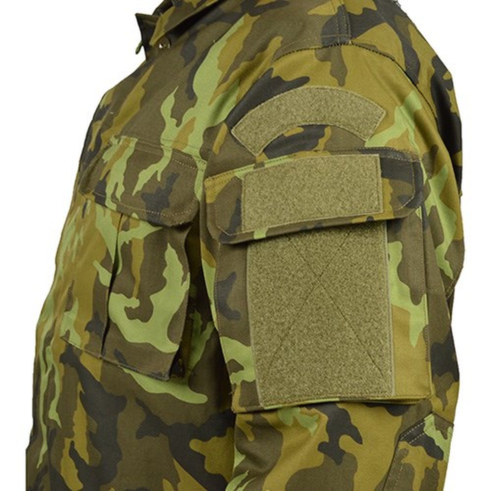 Blůza AČR vz.95 modernizovaná
