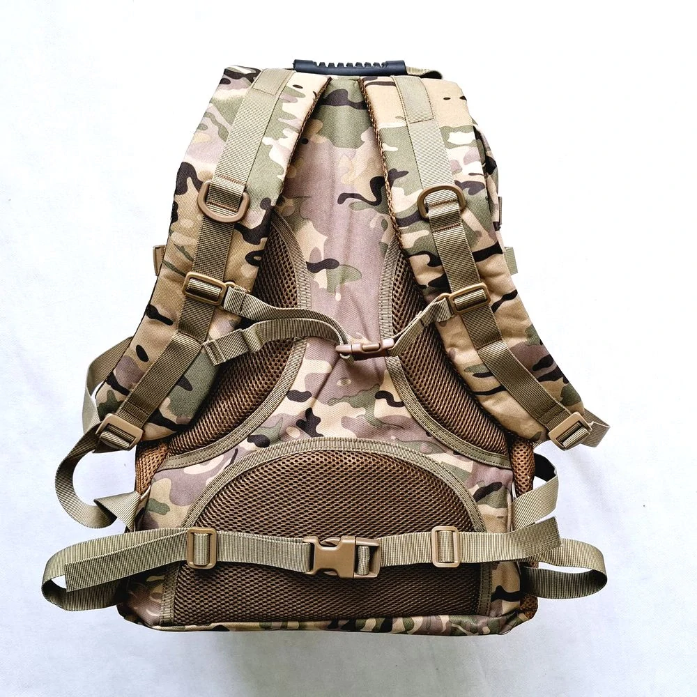 Batoh Multicam
