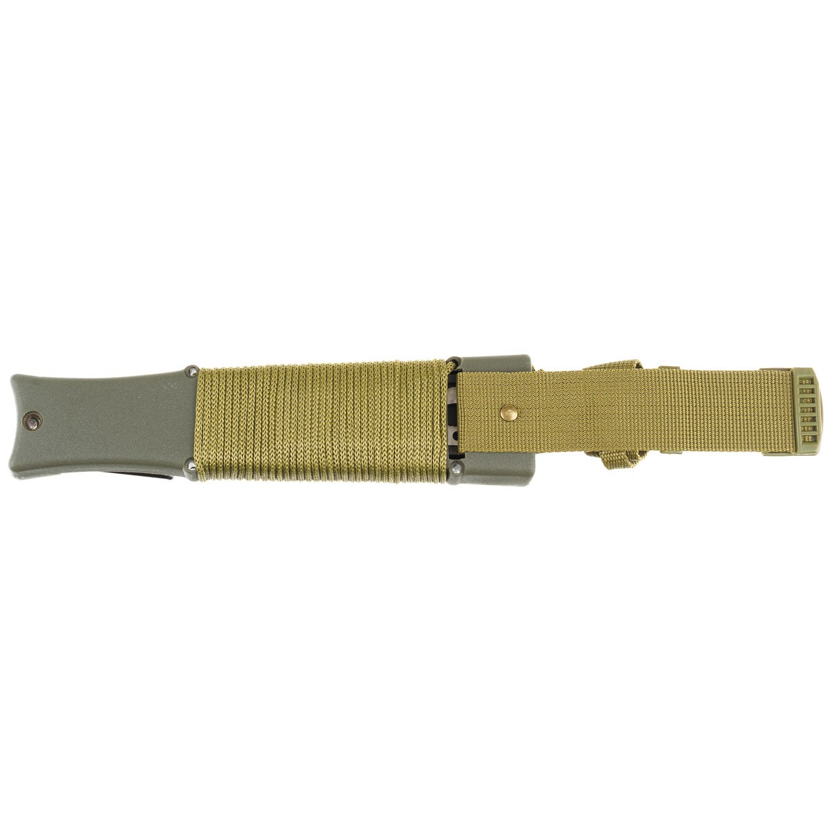 Nůž pro přežití Jungle II MFH 44143