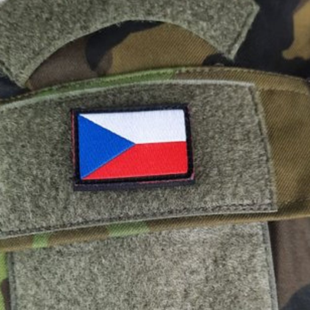 Blůza AČR vz.95 modernizovaná