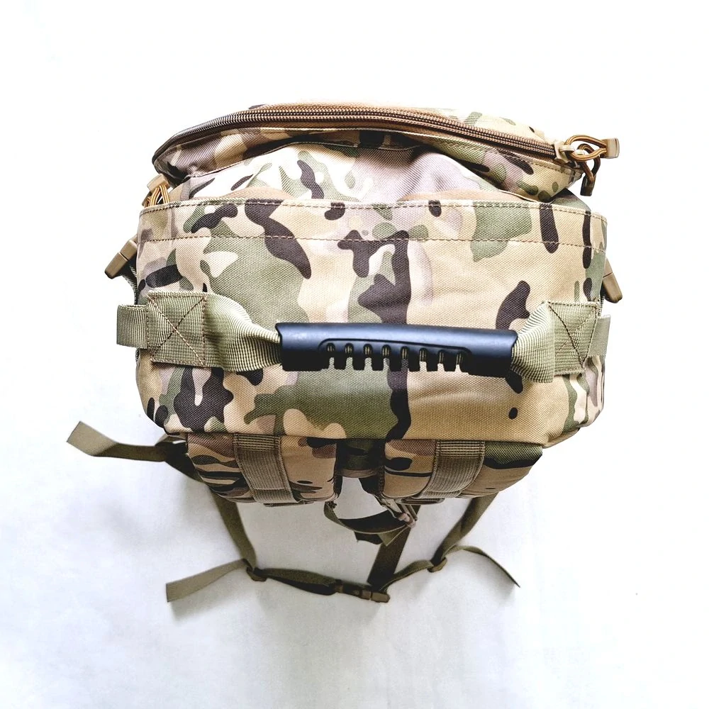 Batoh Multicam