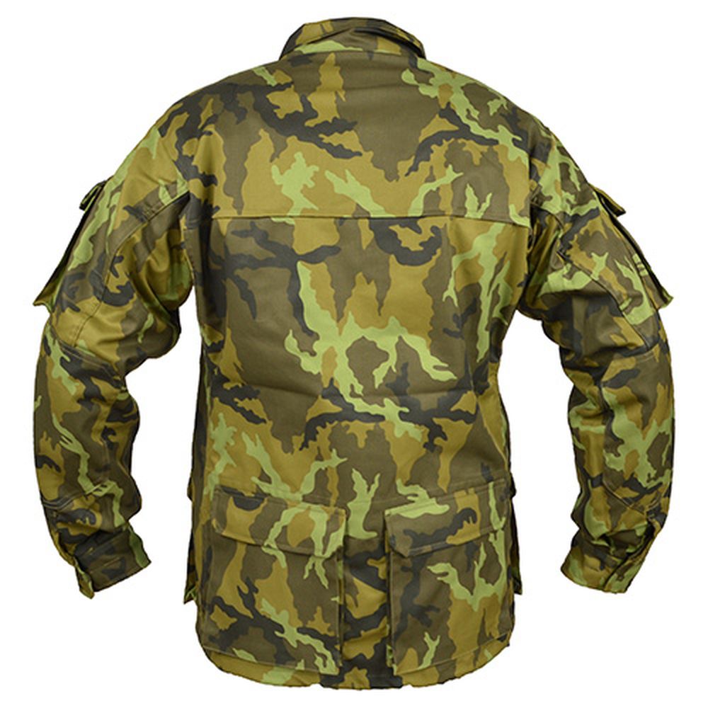 Blůza AČR vz.95 modernizovaná