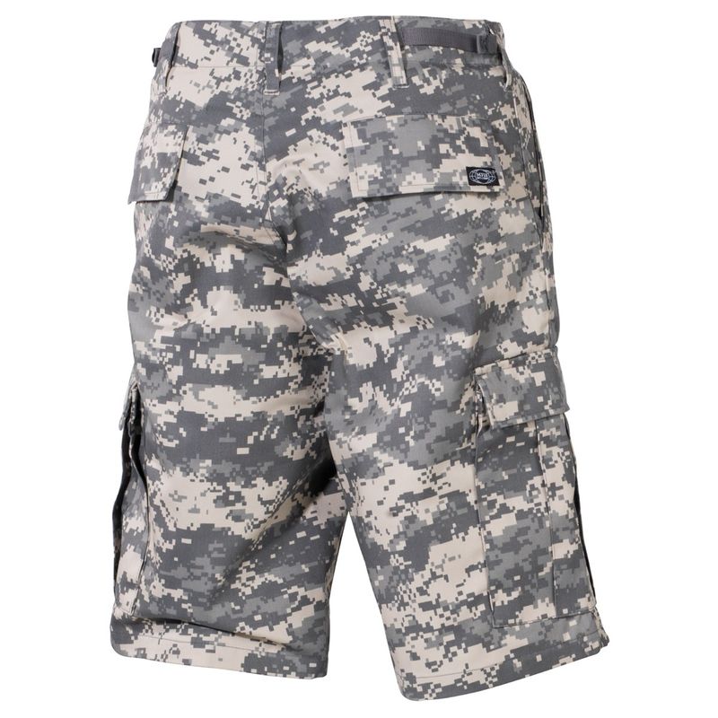 Kraťasy US BDU AT-digital MFH 01502Q