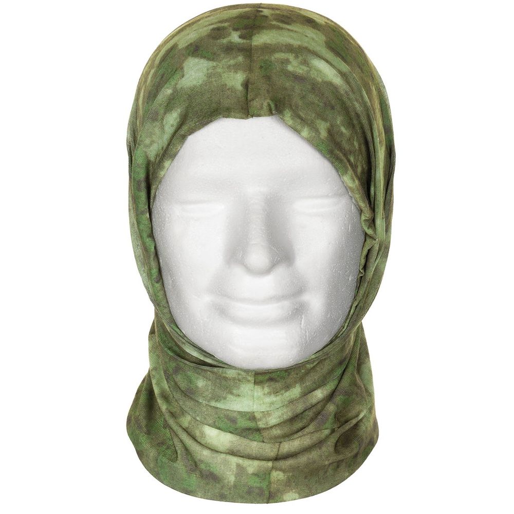 Nákrčník HDT camo FG