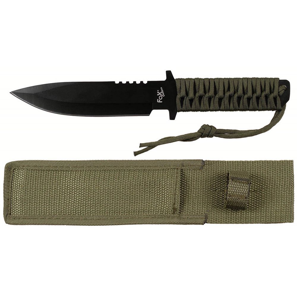 Nůž Fox outdoor 44494