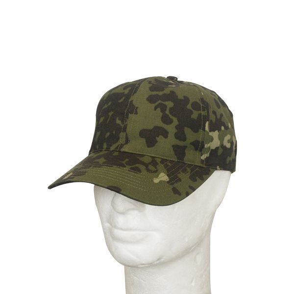 Kšiltovka maskování Dánsko M84