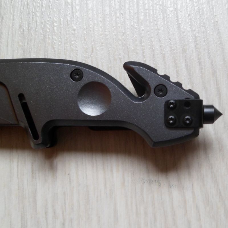 Nůž zavírací Fox outdoor 45501