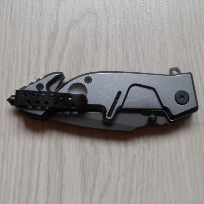 Nůž zavírací Fox outdoor 45501