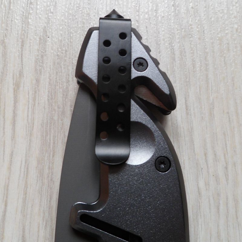 Nůž zavírací Fox outdoor 45501