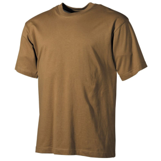 Triko US coyote MFH 00103R