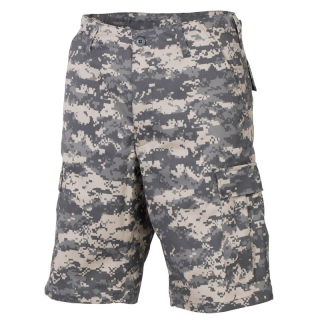 Kraťasy US BDU AT-digital MFH 01502Q