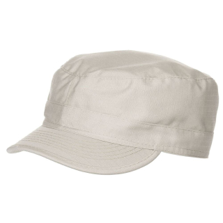Kšiltovka US BDU khaki