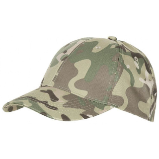 Kšiltovka operation camo