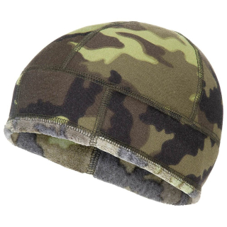 Zimní čepice model BW fleece vz.95 MFH 10859J