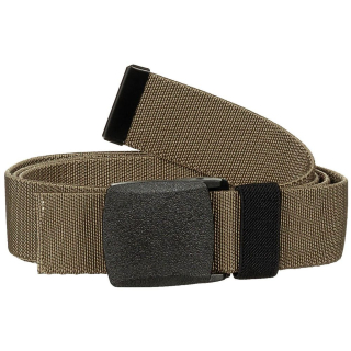 Opasek taktický elastický coyote 22540R