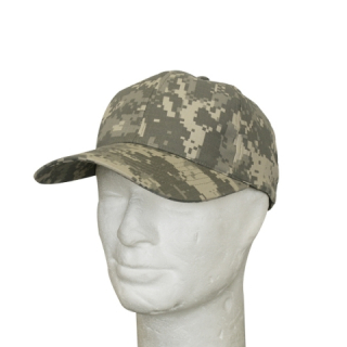 Kšiltovka US AT digital