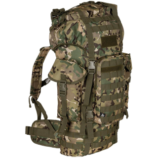 Batoh operation camo Molle BW MFH 30250X