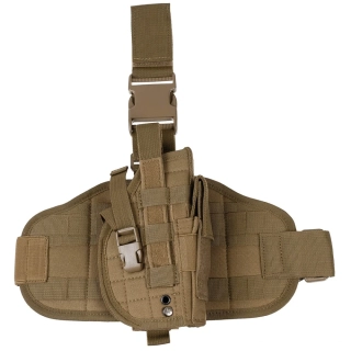 Pouzdro na pistoli MOLLE MFH 30708R