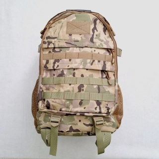 Batoh Multicam