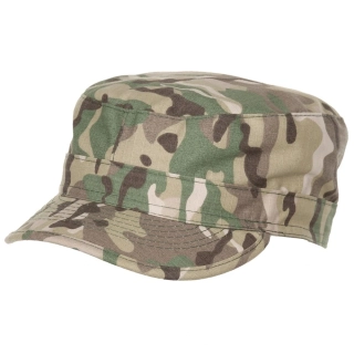 Kšiltovka US ACU MultiCam operation-camo