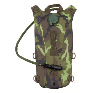 Camelbag - pitný systém - extreme - maskáčový vzor 95