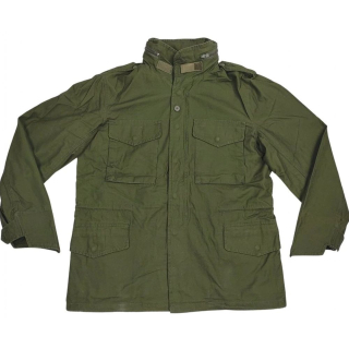 Bunda US M65 olive green MMB