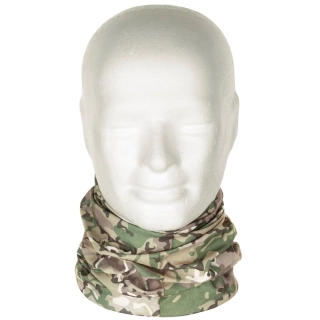 Šátek multifunkční operation camo