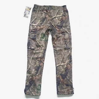 Kalhoty zateplené hunter Loshan