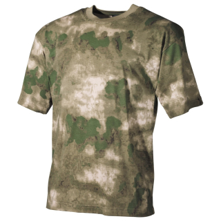 Triko HDT camo FG