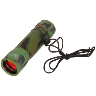 Dalekohled maskáčový monokulární MFH 34603T