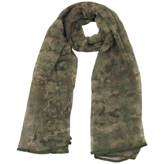 Maskovací síť operation camo MFH 16305X