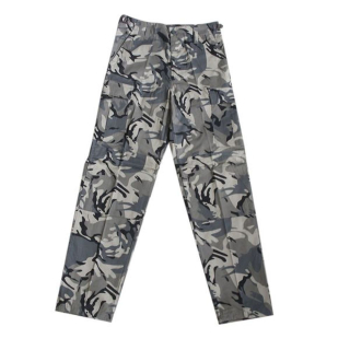 Kalhoty Air Force camo BDU