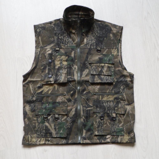 Vesta hunter Realtree Oak