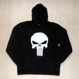 Mikina Punisher