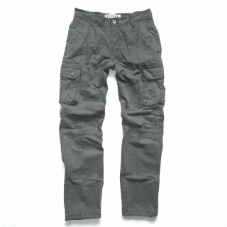 Kalhoty kapsáče zelené